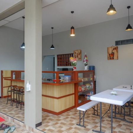 Reddoorz Near Kampus Ump Purwokerto 2 Hotel Sumbang Exterior foto