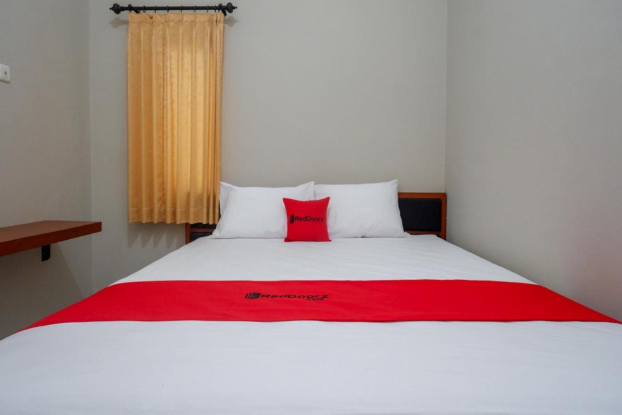 Reddoorz Near Kampus Ump Purwokerto 2 Hotel Sumbang Exterior foto