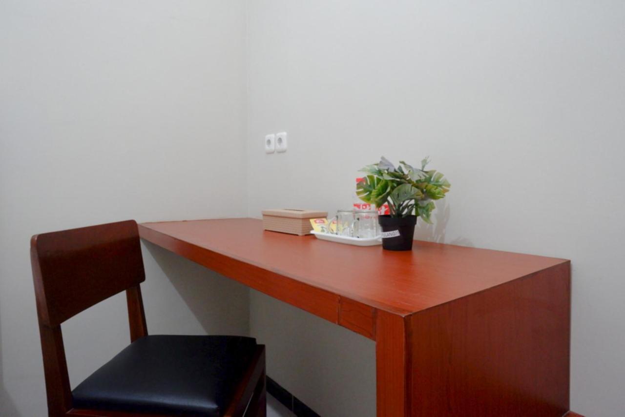 Reddoorz Near Kampus Ump Purwokerto 2 Hotel Sumbang Exterior foto