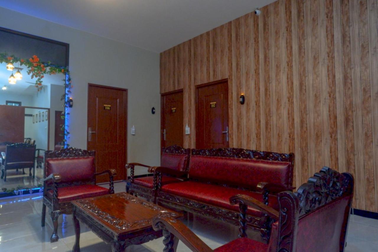 Reddoorz Near Kampus Ump Purwokerto 2 Hotel Sumbang Exterior foto